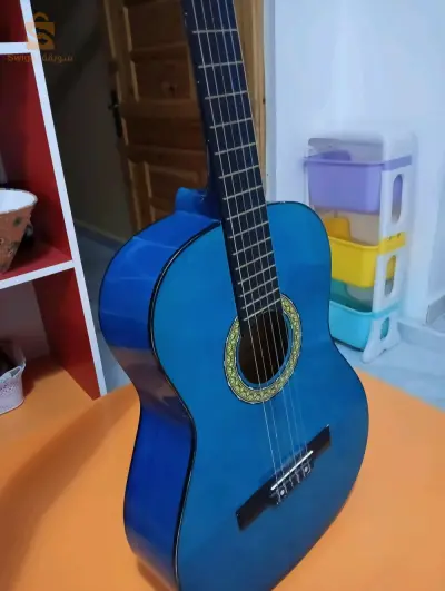 guitar
