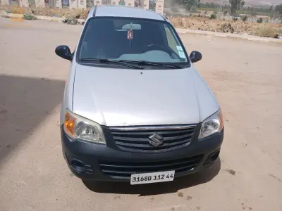 alto k10