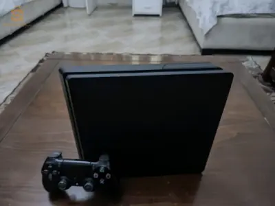 ps4 slim 2manet orginal