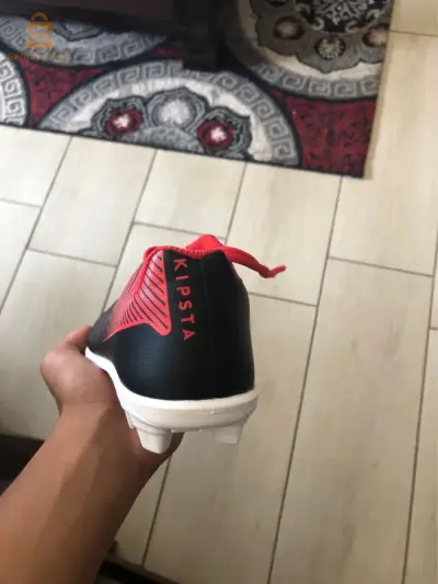 soulier de foot