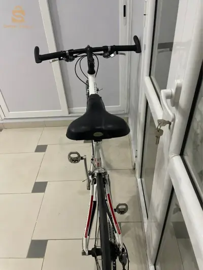 دراجة سباقات هوائية