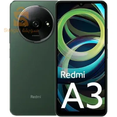redmi a3
