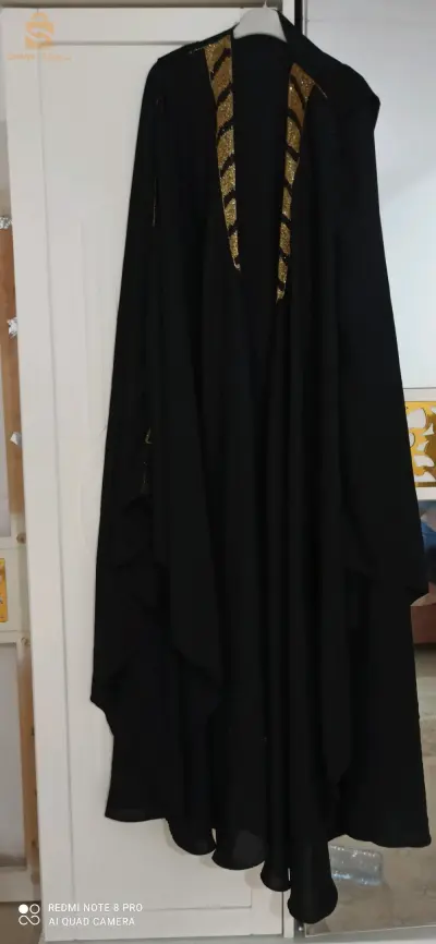 عبائة
