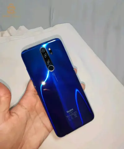 redmi note 8 pro