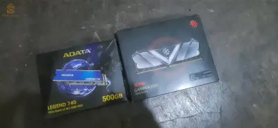 PC gamer