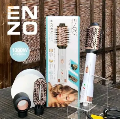 Brosse enzo4116BROSSE SOUFFLANTE 3 EN 1 ENZO 740