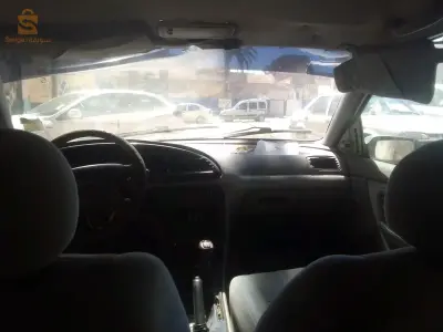 Ford Mondeo break فيها موتار محطوط جديد