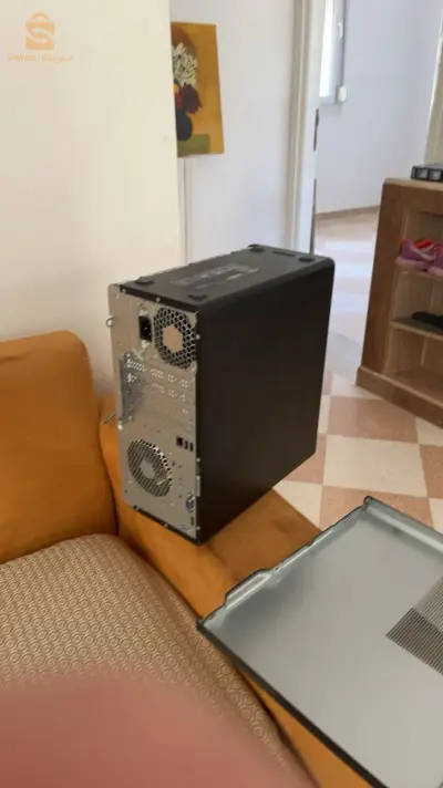 pc hp pro 300 g6