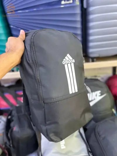Sac à dos adidas et puma✔️تسحقو فالدخلة تع لمسيد‼️سومة هبال🚨Livraison disponible 🚗