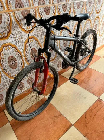 velo bon etat