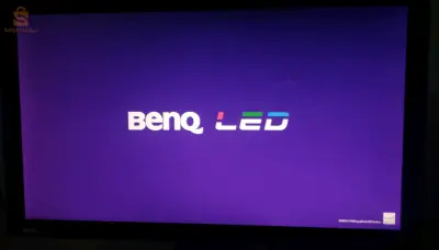 Computer screen in good condition for sale