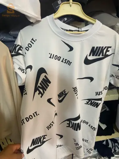 قميص جودة ممتازة علامةًnike.