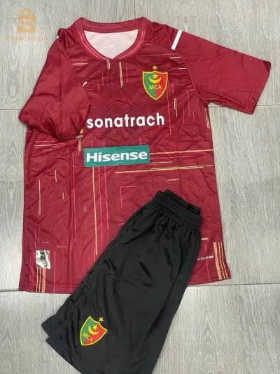 Ensemble Mouloudia❤️💚
✔️حاجا شابة بسومة بزاف شابة
Livraison disponible 🚗