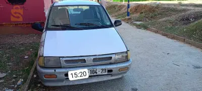 Maruti zen