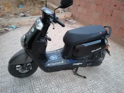 دراجة للبيع