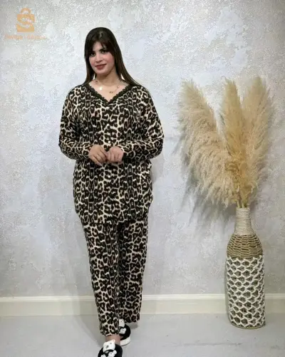Pyjama haute qualite