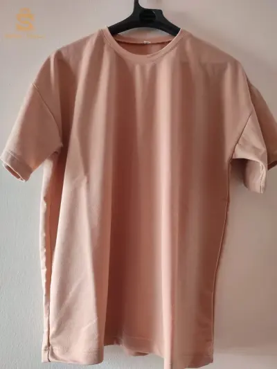 tshirt oversize
