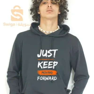hodie demi saison