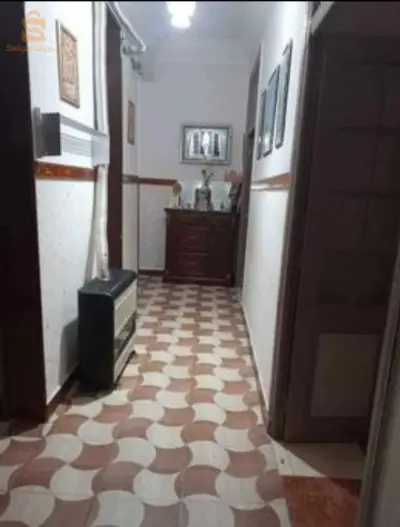 الطابق الثاني
