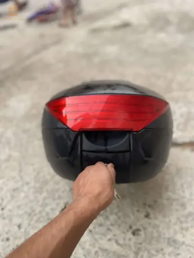 valise moto vms