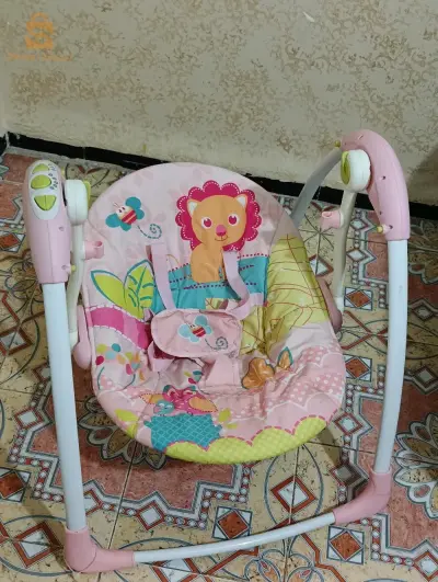 مروحة كهربائية