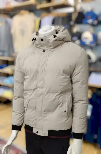 veste imperméable