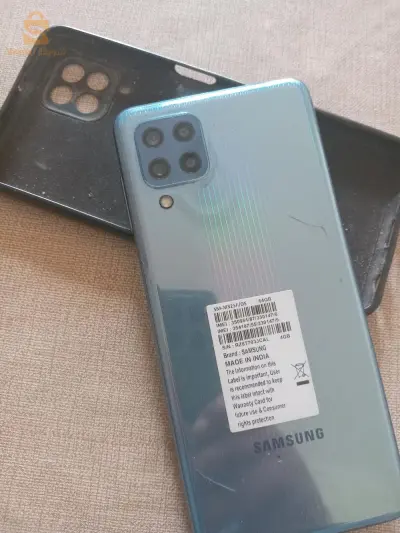 Samsung Galaxy M32