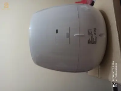 purificateur d'air
