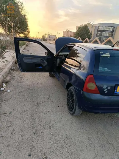clio