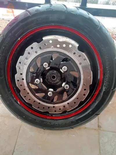moto