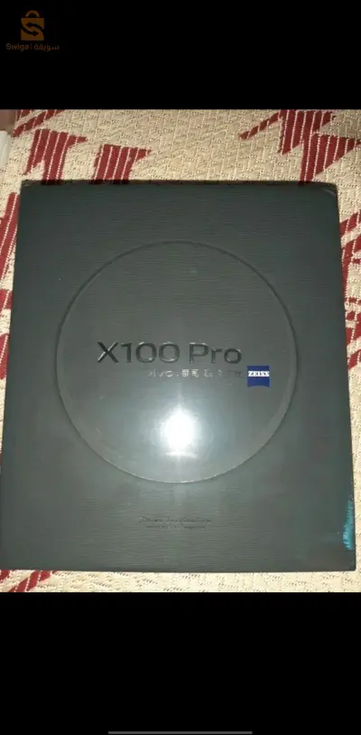 Vivo x100 pro