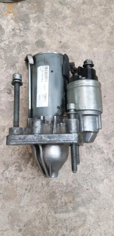 demareur 1.6 hdi