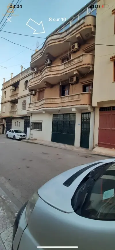 les vergers birkhadem