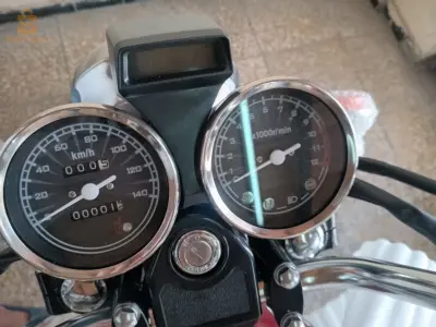 lifa 125 cc