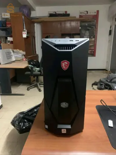 pc gamer très performant composants de qualité 🔽