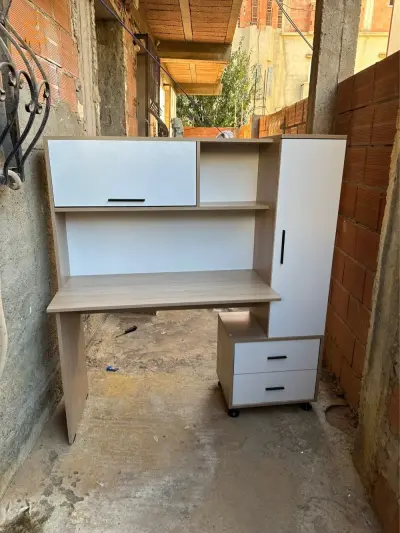 bureau milamin