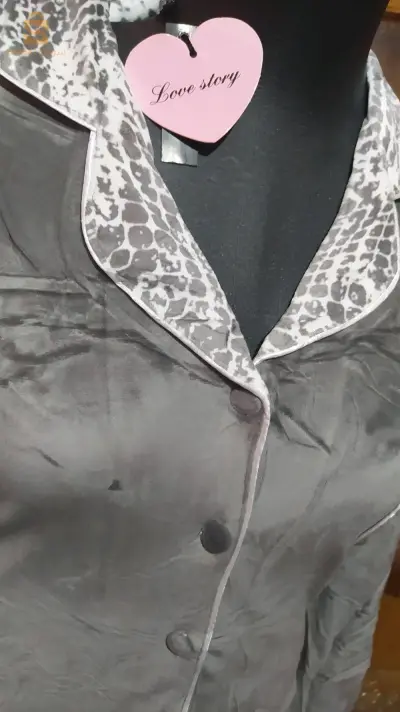pyjama femme 
taille M L XL XXL 
top qualité qu'entité illimité