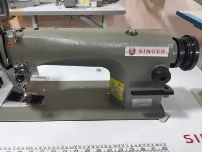 machine a coudre Singer