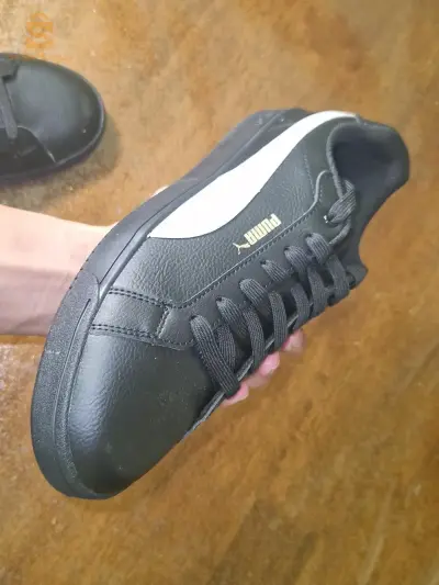 puma smash V2