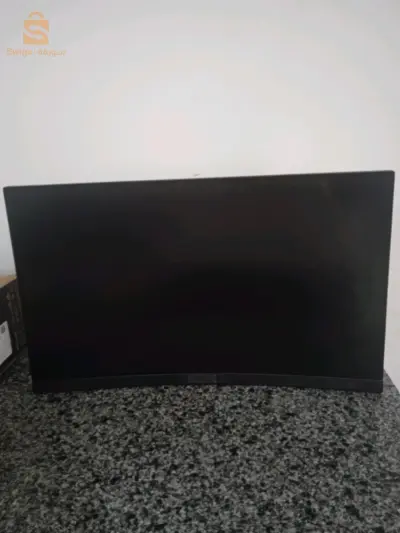 écran MSI problème afficheur