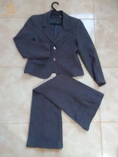 ensemble Femme