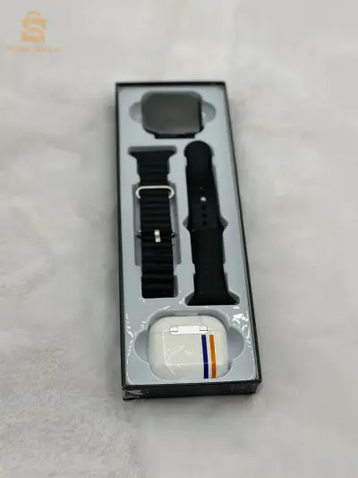 Smart watch ultra DR 03