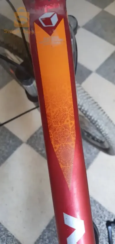 مستعملة وفي حالة جيدة