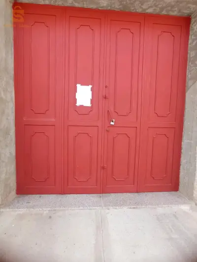 garage à louer a Oran (bir el djir )