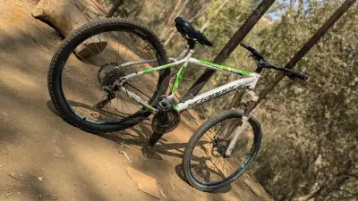 vemo scrrapper 27.5