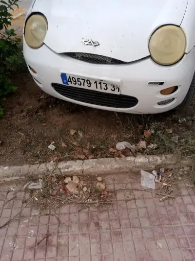 oran