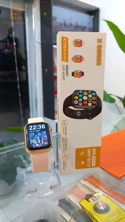 Montre intelligente x7000 mini