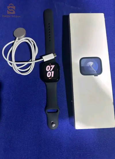 smart watch series 9