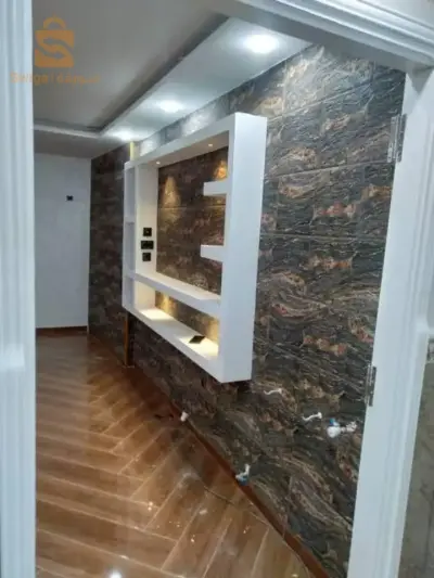 appartement F4 a vendre a bajarah