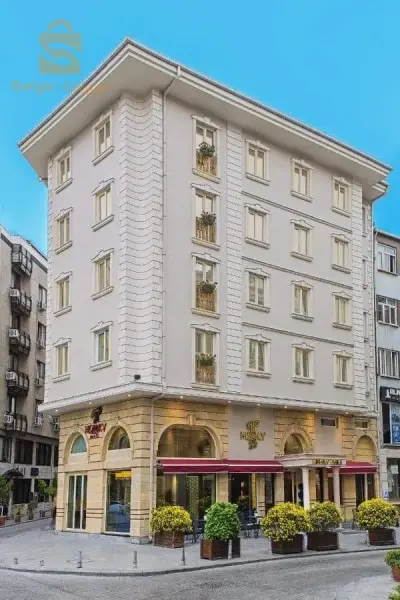 Istanbul